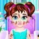 Doll Dress Up Games