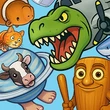 Logical Games