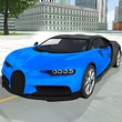 Driving Games