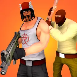 Shooting Games