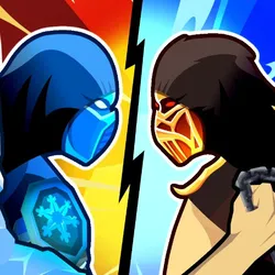 Fighting Games