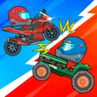 Action Games